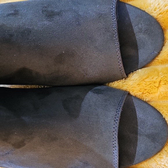 Peep Toe Shoes - Picture 7 of 15